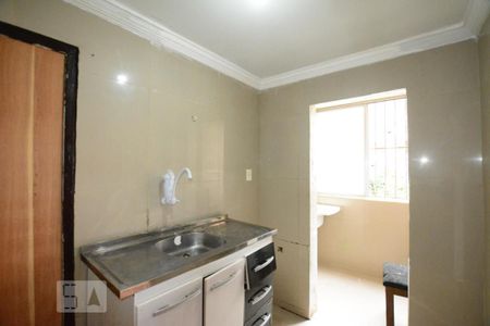 Apartamento à venda com 56m², 2 quartos e sem vagaCozinha