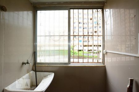 Apartamento à venda com 56m², 2 quartos e sem vagaÁrea de Serviço