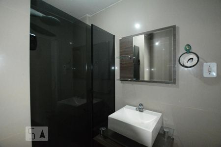 Apartamento à venda com 56m², 2 quartos e sem vagaBanheiro Social