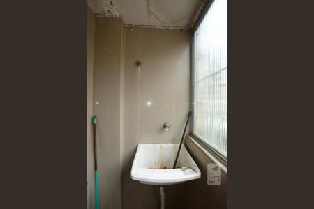 Apartamento à venda com 56m², 2 quartos e sem vagaÁrea de Serviço