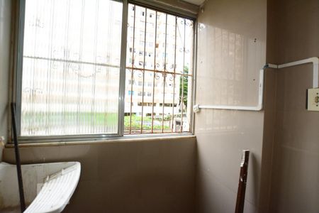 Apartamento à venda com 56m², 2 quartos e sem vagaÁrea de Serviço