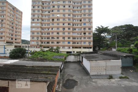 Vista do Quarto 1 de apartamento à venda com 2 quartos, 56m² em Madureira, Rio de Janeiro