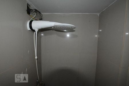 Apartamento à venda com 56m², 2 quartos e sem vagaBanheiro Social