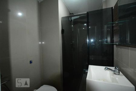 Apartamento à venda com 56m², 2 quartos e sem vagaBanheiro Social