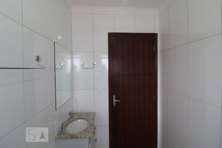 Apartamento para alugar com 70m², 2 quartos e 1 vagaBanheiro social