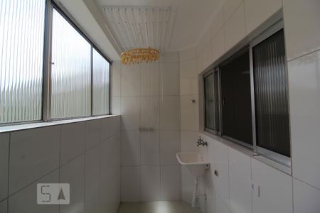 Apartamento para alugar com 70m², 2 quartos e 1 vagaÁrea serviço 