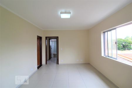 Sala de apartamento para alugar com 2 quartos, 70m² em Nova Gerty, São Caetano do Sul