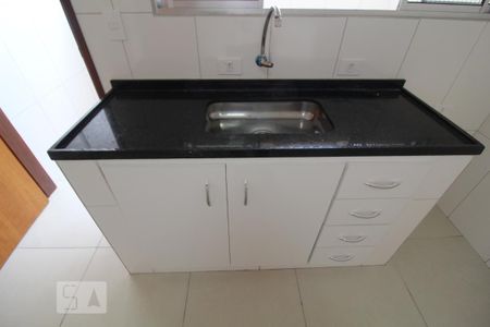 Apartamento para alugar com 70m², 2 quartos e 1 vagaCozinha