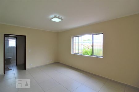 Sala de apartamento para alugar com 2 quartos, 70m² em Nova Gerty, São Caetano do Sul