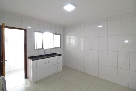 Apartamento para alugar com 70m², 2 quartos e 1 vagaCozinha