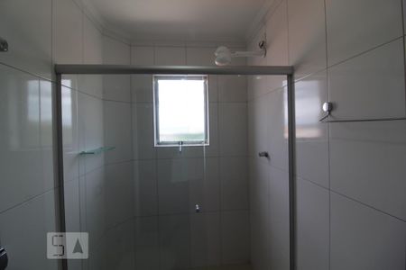 Apartamento para alugar com 70m², 2 quartos e 1 vagaBanheiro social