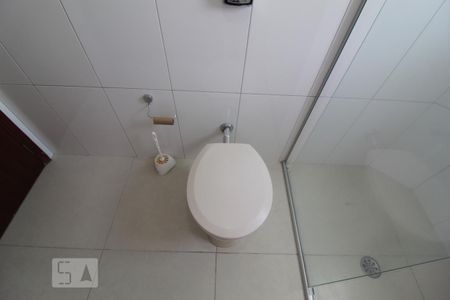 Apartamento para alugar com 70m², 2 quartos e 1 vagaBanheiro social