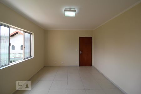 Sala de apartamento para alugar com 2 quartos, 70m² em Nova Gerty, São Caetano do Sul