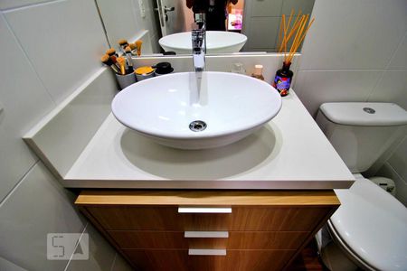 Apartamento à venda com 69m², 2 quartos e 1 vagaBanheiro
