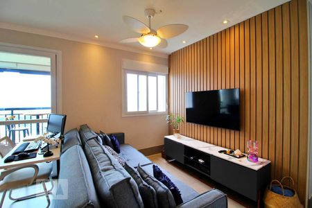 Apartamento à venda com 69m², 2 quartos e 1 vagaSala