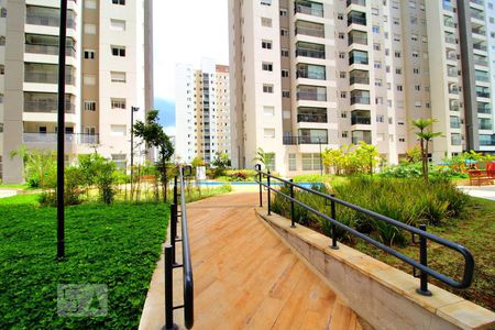 Apartamento à venda com 69m², 2 quartos e 1 vagaÁrea Comum
