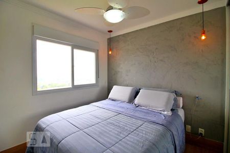 Apartamento à venda com 69m², 2 quartos e 1 vagaQuarto Suíte