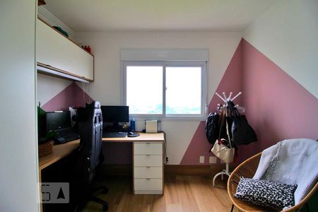 Apartamento à venda com 69m², 2 quartos e 1 vagaQuarto 2