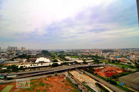 Apartamento à venda com 69m², 2 quartos e 1 vagaVista do Quarto Suíte