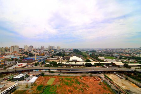 Apartamento à venda com 69m², 2 quartos e 1 vagaVista da Varanda