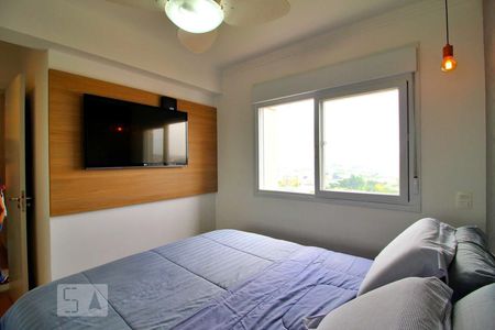 Apartamento à venda com 69m², 2 quartos e 1 vagaQuarto Suíte