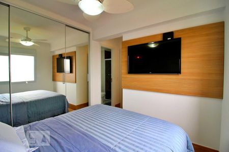 Apartamento à venda com 69m², 2 quartos e 1 vagaQuarto Suíte