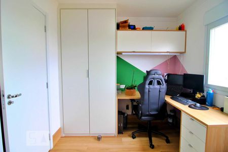 Apartamento à venda com 69m², 2 quartos e 1 vagaQuarto 2