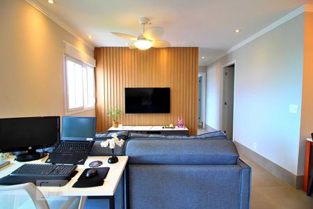 Apartamento à venda com 69m², 2 quartos e 1 vagaSala