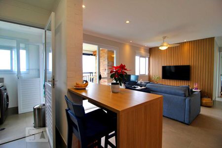 Apartamento à venda com 69m², 2 quartos e 1 vagaSala/Cozinha