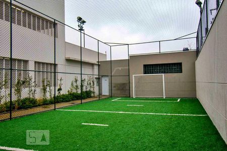 Apartamento à venda com 69m², 2 quartos e 1 vagaQuadra Esportiva