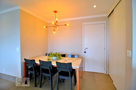 Apartamento à venda com 69m², 2 quartos e 1 vagaSala