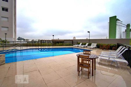 Apartamento à venda com 69m², 2 quartos e 1 vagaPiscina