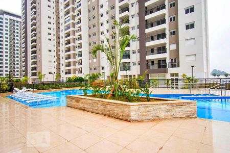 Apartamento à venda com 69m², 2 quartos e 1 vagaPiscina