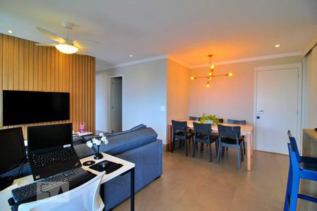 Apartamento à venda com 69m², 2 quartos e 1 vagaSala