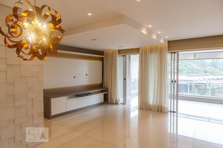 Sala de apartamento para alugar com 3 quartos, 126m² em Mooca, São Paulo