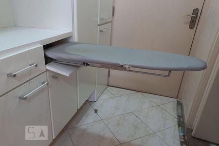 Apartamento à venda com 29m², 1 quarto e sem vagaHall de Entrada