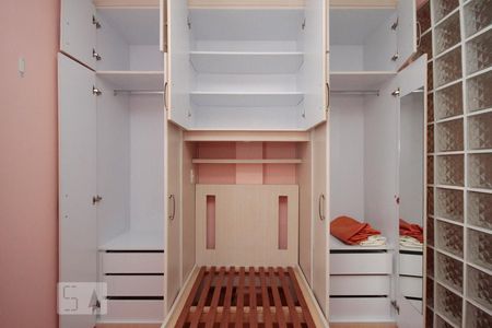 Quarto de apartamento à venda com 1 quarto, 29m² em Vila Buarque, São Paulo