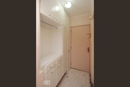 Apartamento à venda com 29m², 1 quarto e sem vagaHall de Entrada