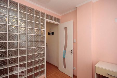 Quarto de apartamento à venda com 1 quarto, 29m² em Vila Buarque, São Paulo