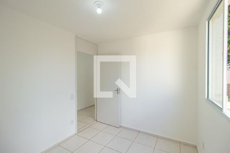 Quarto 1 de apartamento para alugar com 2 quartos, 80m² em Campo Grande, Rio de Janeiro