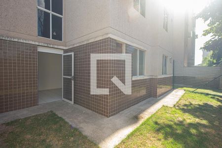 Apartamento para alugar com 80m², 2 quartos e 1 vaga Apartamento para alugar com 80m², 2 quartos e 1 vagaJardim