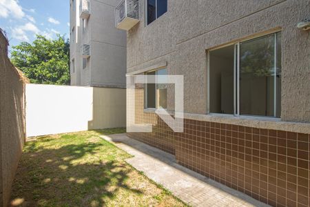 Apartamento para alugar com 80m², 2 quartos e 1 vaga Apartamento para alugar com 80m², 2 quartos e 1 vagaJardim