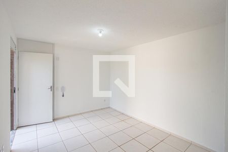 Sala de apartamento para alugar com 2 quartos, 80m² em Campo Grande, Rio de Janeiro
