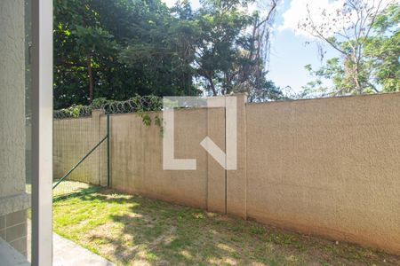 Vista do Quarto 1 de apartamento para alugar com 2 quartos, 80m² em Campo Grande, Rio de Janeiro