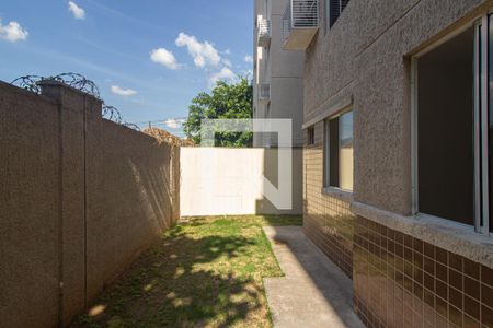 Apartamento para alugar com 80m², 2 quartos e 1 vaga Apartamento para alugar com 80m², 2 quartos e 1 vagaJardim