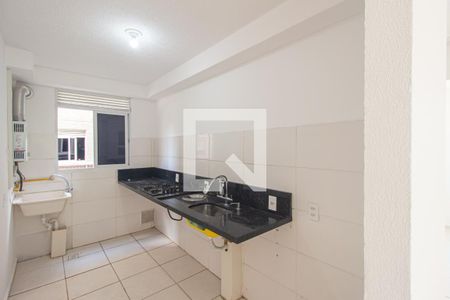 Apartamento para alugar com 80m², 2 quartos e 1 vaga Apartamento para alugar com 80m², 2 quartos e 1 vagaCozinha