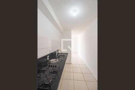 Apartamento para alugar com 80m², 2 quartos e 1 vaga Apartamento para alugar com 80m², 2 quartos e 1 vagaCozinha