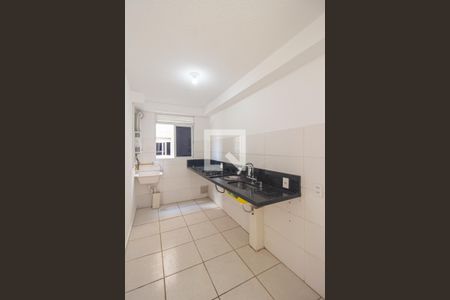 Apartamento para alugar com 80m², 2 quartos e 1 vaga Apartamento para alugar com 80m², 2 quartos e 1 vagaCozinha