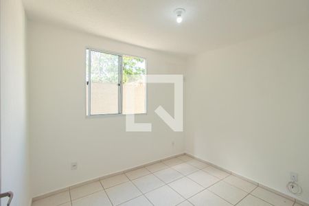 Quarto 1 de apartamento para alugar com 2 quartos, 80m² em Campo Grande, Rio de Janeiro