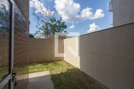 Vista da Sala de apartamento para alugar com 2 quartos, 80m² em Campo Grande, Rio de Janeiro
